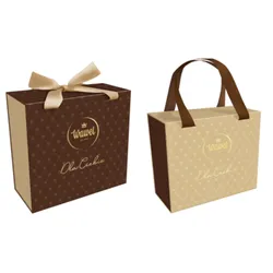 Wawel Czekoladki Prezentowe Choco 300G