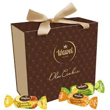 Wawel Czekoladki Prezentowe Choco 300G