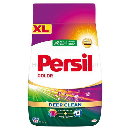 Persil Powder Color 2750 g 50 prań