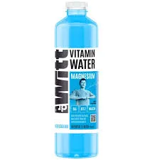 Dr.Witt Woda Witaminowa o smaku mango i cytryny 1,25 l