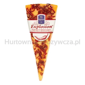 SER Affine EXPLOSION 125G Wijngaard