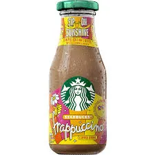 Starbucks Frappuccino Limited Edition 2025 250ml