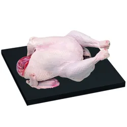 Indyczka Bez Podrobów Świąteczna Mała Około 4 Kg