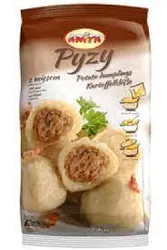 Anita Pyzy Ziemniaczane 1 Kg