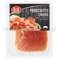 Bell Szynka Prosciutto Crudo 80 G 