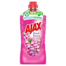 Ajax Płyn uniwersalny Bez 1l
