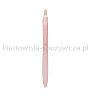 Długopis PENTONIC B-RT Shades, śr. kulki 0,7mm, gr. linii 0,3 mm, czerwony - 3