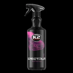 K2 Spectrum Pro 1L Quick Detailer
