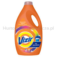 Płyn Do Prania Vizir Kolor 43W 2,15  L