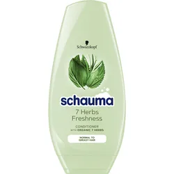 Schauma Odżywka 7 Herbs 250Ml