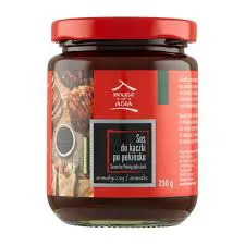 House Of Asia Sos Do Kaczki Po Pekińsku 230G