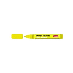 Toma Marker kredowy 4,5 mm żółty