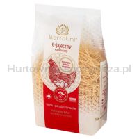 Makaron Bartolini Krajanka Cienka 6 Jaj 250 G Tabit