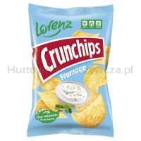 Crunchips Fromage 140G