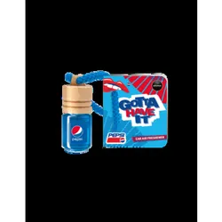 Aroma Car Zapach Samochodowy Pepsi Wood 4 Ml