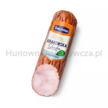 Tarczyński Krakowska Sucha z Szynki z Indykiem 330 g