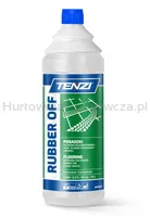 Koncentrat do usuwania śladów po gumie i oponach TENZI, Rubber Off, 1l - 2