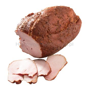 Szynka Gotowana W Posypce około  0,9Kg
