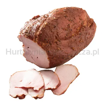 Szynka Gotowana W Posypce około  0,9Kg