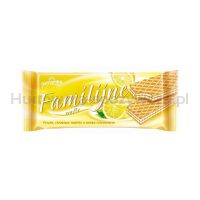 Familijne Wafle Cytrynowy 180 G