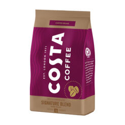 Costa Coffee Signature Blend 10 Ziarna 500G