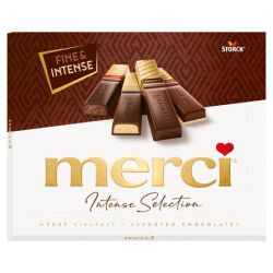 Merci Deserowe 250G