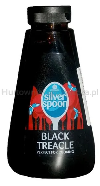 Silver Spoon Melasa Z Trzciny Cukrowej  680 G