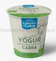 Jogurt kozi BIO 125 g
