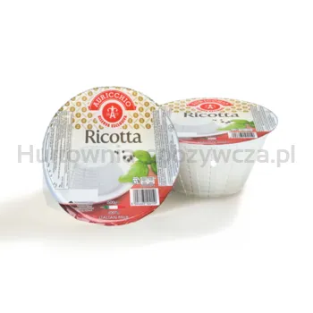Ricotta Auricchio 1,5 kg