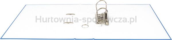 Donau Segregator Master, PP, A4/75mm, czerwony - 3