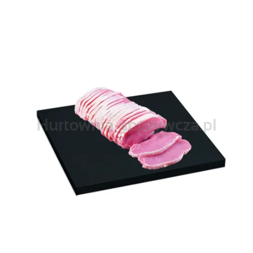 Schab Wieprzowy Bez Kości Kotlet Około  90 G Vacuum Pakowany Po 20 Sztuk Około  1,8 Kg