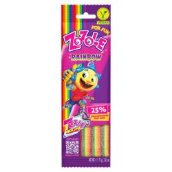 Zozole Żelki Rainbow 75G