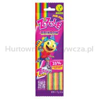 Zozole Żelki Rainbow 75G