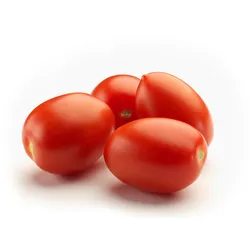 Pomidor Śliwkowy Czerwony Klasa I Maroko 500G