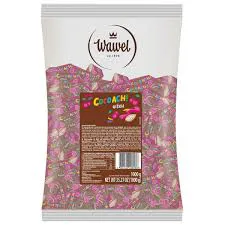 Wawel CocoAch! Wiśnia 1kg