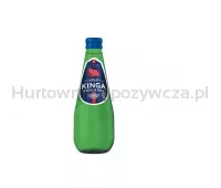 Kinga Pienińska Woda 330Ml Gazowana