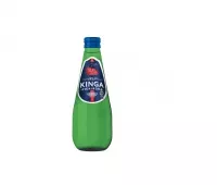 Kinga Pienińska Woda 330Ml Gazowana