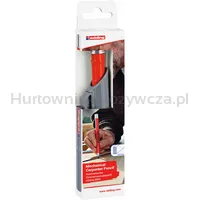 Edding Ołówek Stolarski Mechaniczny E-8890 Hb, Blister  - 2