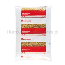 Tge Makaron Jajeczny Świderki 5Kg