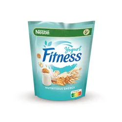 Fitness Z Jogurtem 225G Nestle
