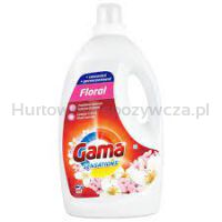 Gama Płyn Do Prania  Floral 2,2L