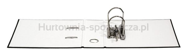 Segregator DONAU Master, PP, A5/75mm, niebieski - 3