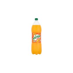 Mirinda O Smaku Pomarańczy 2L
