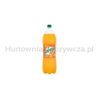 Mirinda O Smaku Pomarańczy 2L