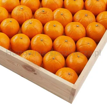 Mandarynka Clemenrubi Klasa I Hiszpania 1Kg