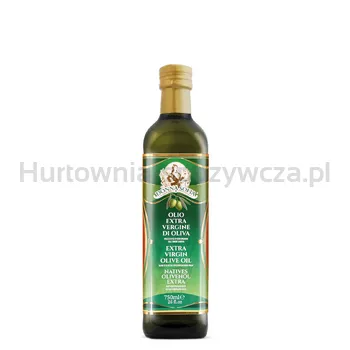 Oliwa Z Oliwek Extra Virgin 750Ml Donna Sofia