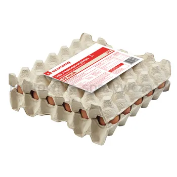 Tge Jaja z wolnego wybiegu klasa wagowa L x 30 sztuk UV