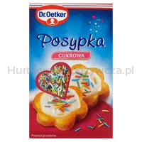 Dr.Oetker Posypka Cukrowa 80 G