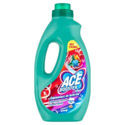 Odplamiacz Ace Delikatny Color 1L