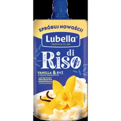 Lubella Di Riso Wanilia &amp Ryż 100g